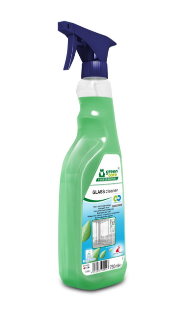 GLass cleaner