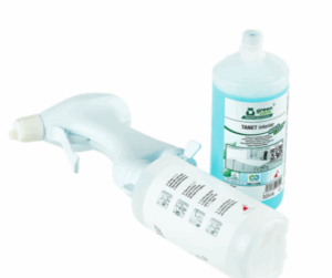 Quick & EASY system – adagoló rendszer