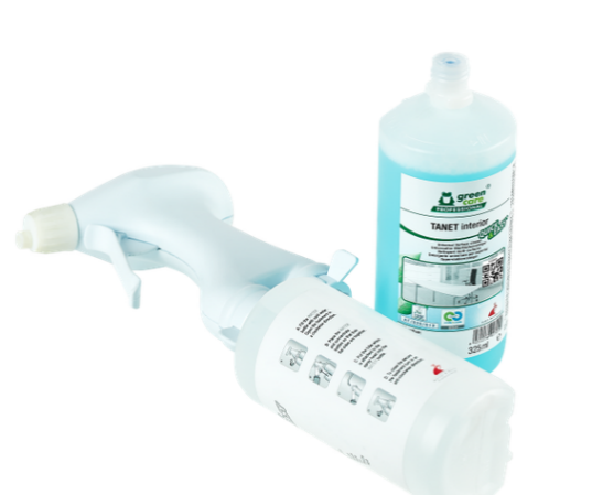 Quick & EASY system – adagoló rendszer
