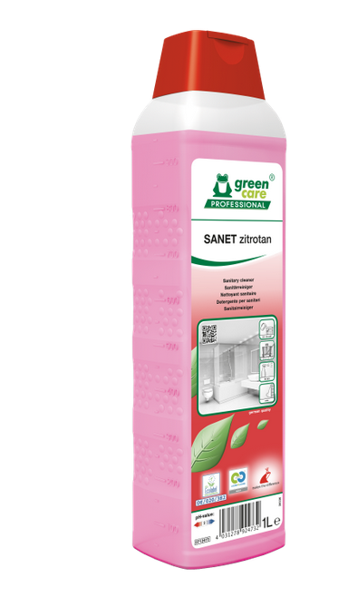 SANET Zitrotan