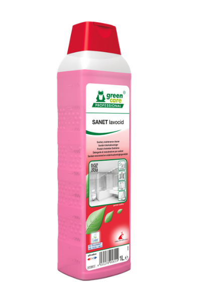 Sanet Lavocid