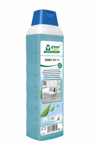 TANET SR 15