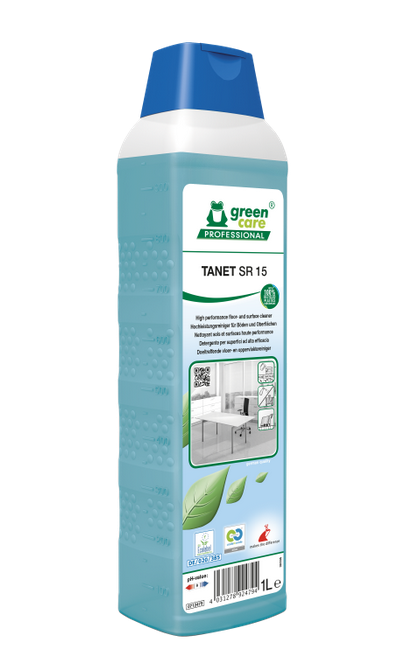 TANET SR 15