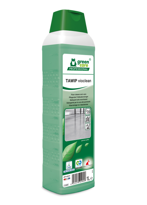 TAWIP Vioclean