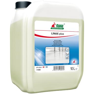 LINAX plus