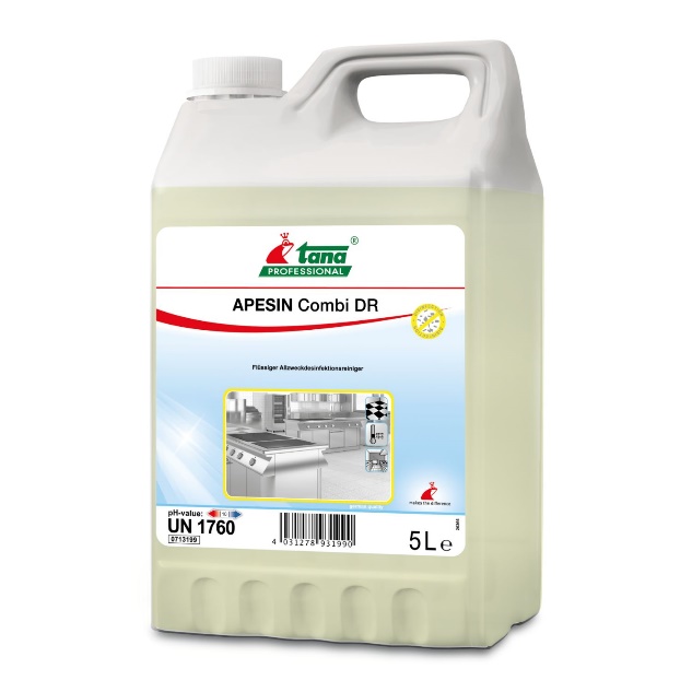 Apesin Combi DR