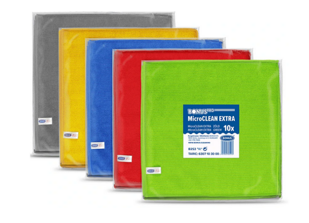 Microclean extra - Bonus 40* 40 cm