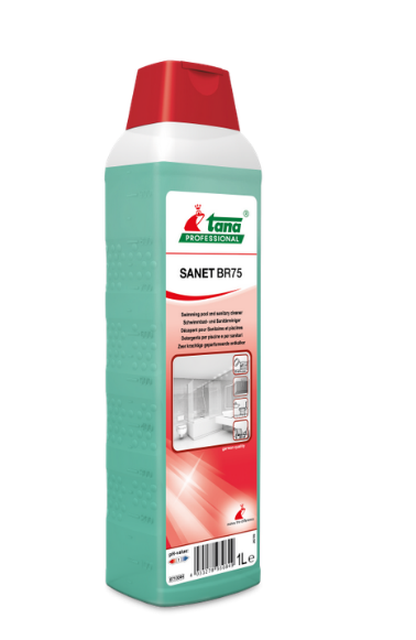 SANET BR 75
