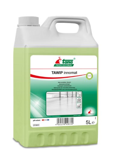 TAWIP innomat