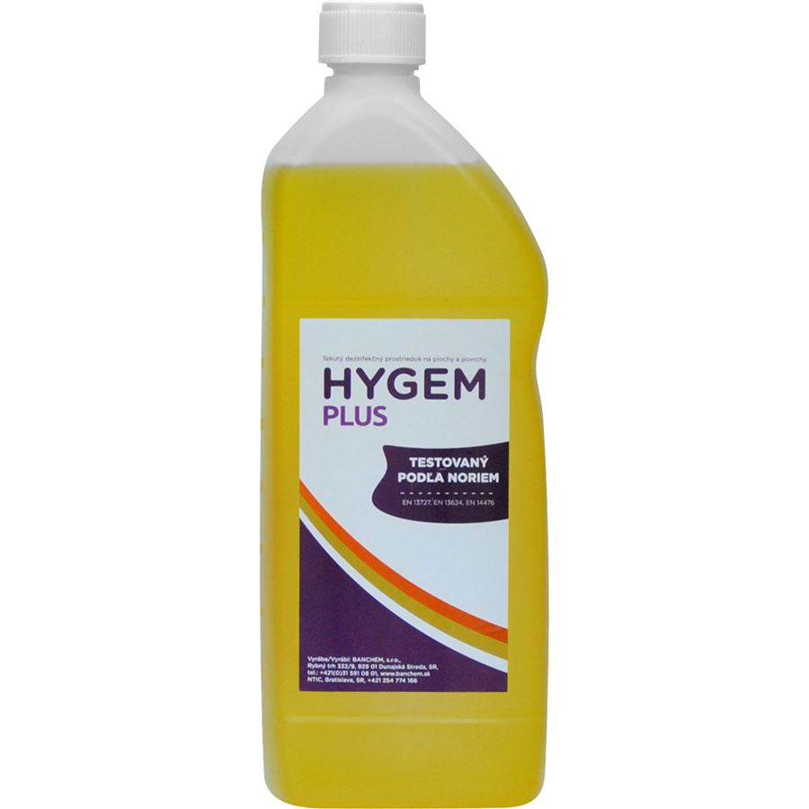 Hygem