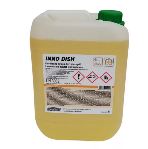 INNO DISH