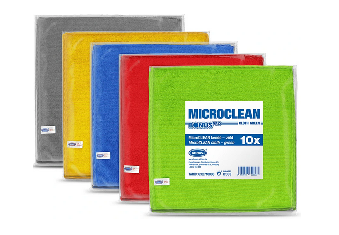 ProMicroclean - Bonus 32* 32 cm