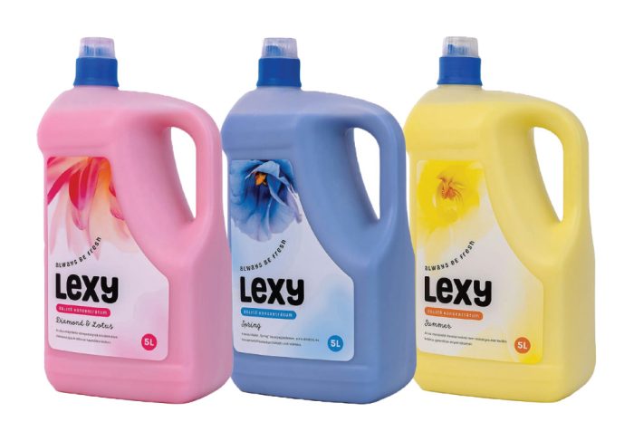 Lexy
