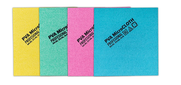 PVA Microcloth Bonus