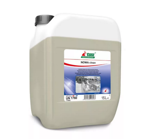 NOWA CLEAN – TANA -