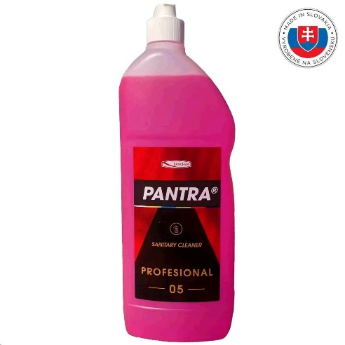 PANTRA 05 Foszforsavas vízkőoldó