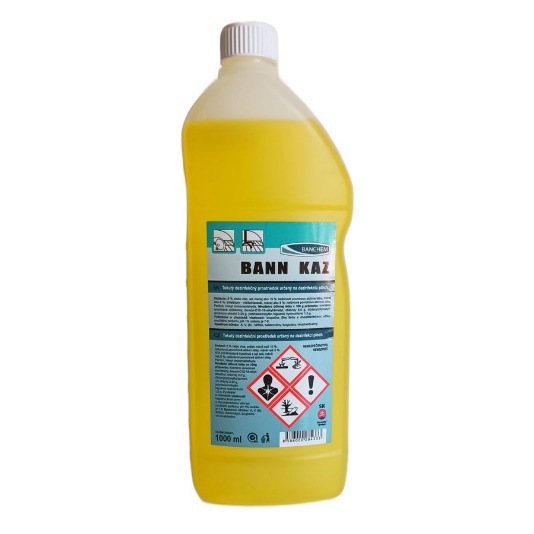 BANN