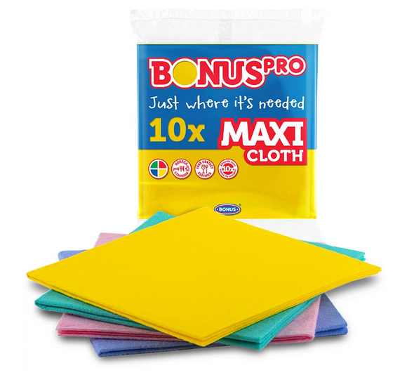 ProMaxi - Bonus
