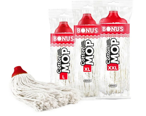 Cotton Mop
