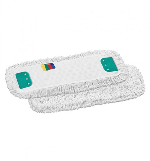 Csiptetős Mop 40-50-cm - Pamut