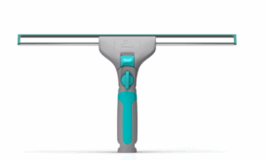 Ablaklehúzó forgatható