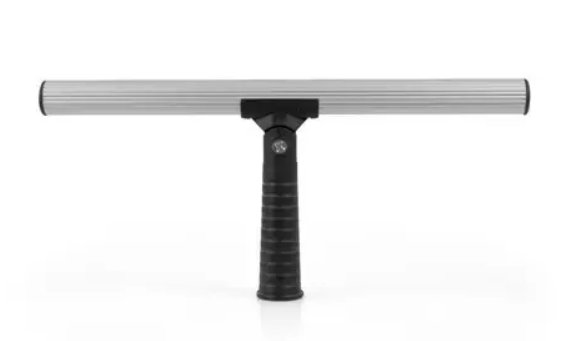 Ablakvizező Aluminium Forgatható