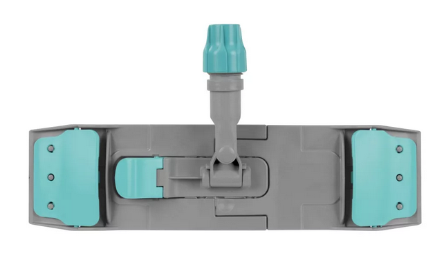 Csiptetős moptartó