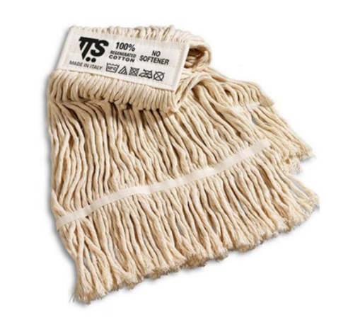 Tengerész mop - 350 gr varrott