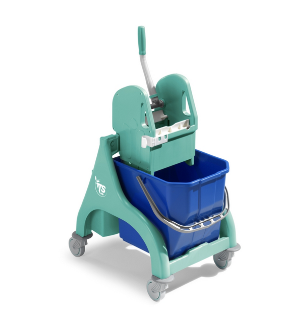 Nick Kocsi – Egyrészes Takarítókocsi