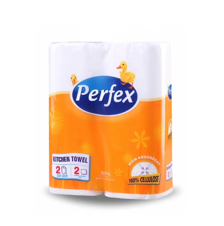 Perfex konyhai papírtörlő